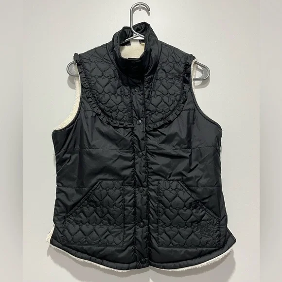 Roxy Vest - Picture 2 of 10